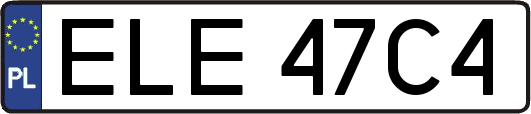 ELE47C4