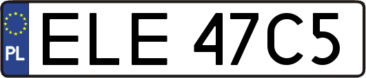 ELE47C5