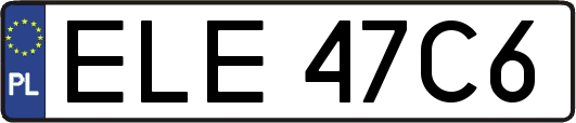 ELE47C6