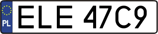 ELE47C9