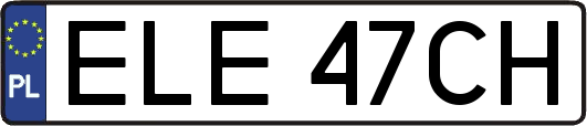 ELE47CH