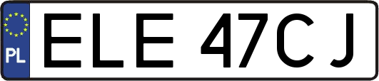 ELE47CJ
