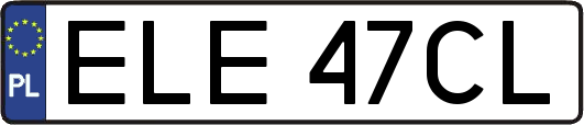 ELE47CL