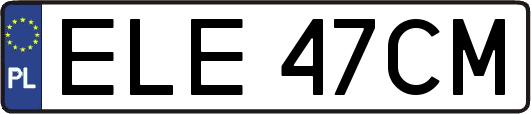 ELE47CM