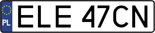 ELE47CN