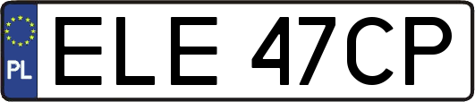 ELE47CP