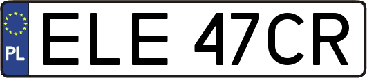 ELE47CR
