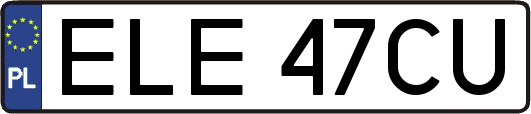 ELE47CU
