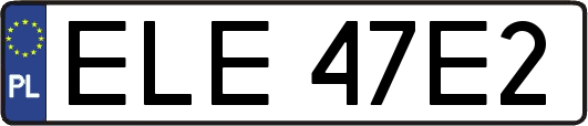 ELE47E2