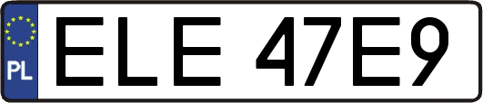 ELE47E9