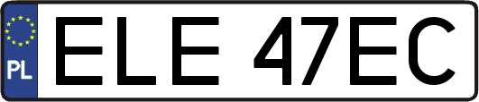 ELE47EC