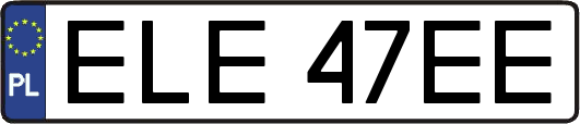 ELE47EE