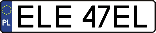 ELE47EL