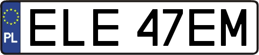 ELE47EM