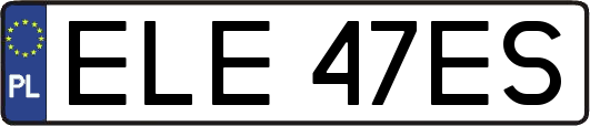 ELE47ES