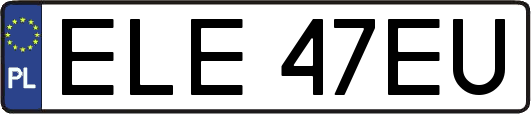ELE47EU