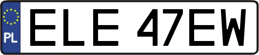 ELE47EW