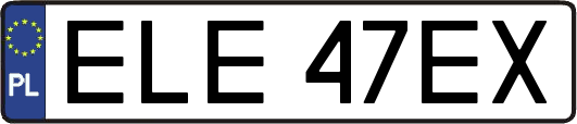 ELE47EX