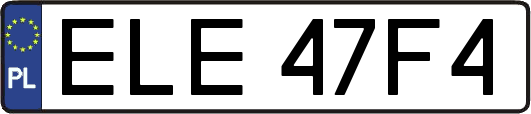 ELE47F4