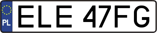 ELE47FG