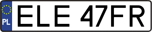 ELE47FR