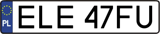 ELE47FU