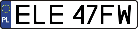 ELE47FW