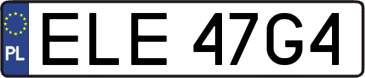 ELE47G4