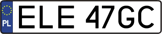 ELE47GC