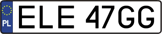 ELE47GG