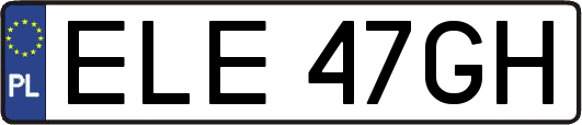 ELE47GH