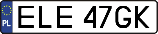 ELE47GK