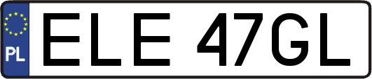ELE47GL
