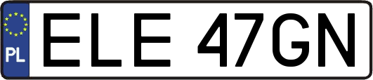 ELE47GN