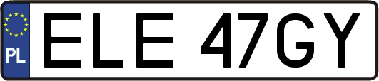 ELE47GY