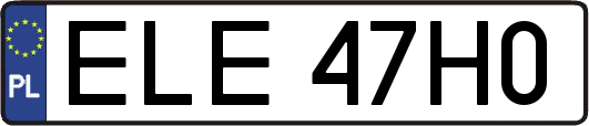 ELE47H0