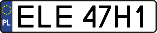 ELE47H1