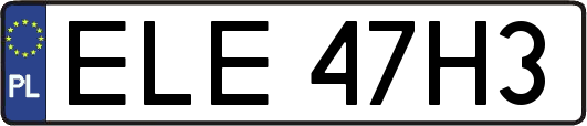 ELE47H3