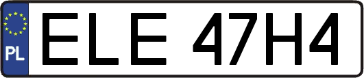 ELE47H4