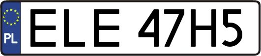ELE47H5