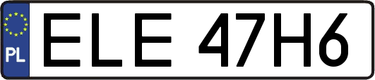ELE47H6