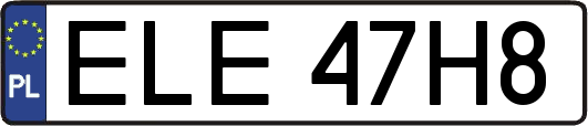 ELE47H8