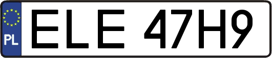ELE47H9