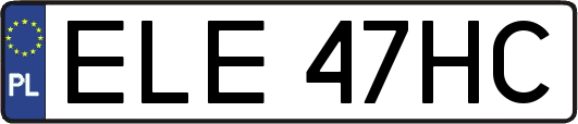 ELE47HC