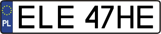 ELE47HE