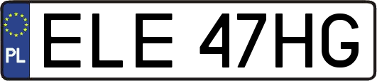 ELE47HG