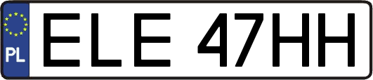 ELE47HH