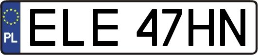 ELE47HN