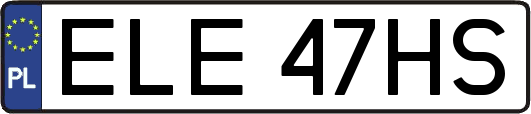 ELE47HS