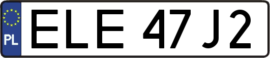 ELE47J2